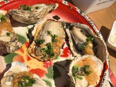 -华府九号海鲜烧烤大排档(龙域店)