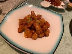 -百姓厨房(凤翔泥塑坊店)
