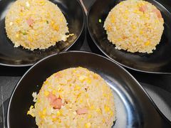 -许哥东北烧烤·铁丳烤串·宫后夹肉(繁花中心店)