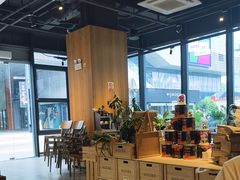 -1861意大利餐厅(文化广场店)