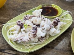 -贞姨美食·老字号海鲜大排档