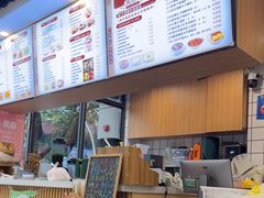 -江记甜品(罗湖店)