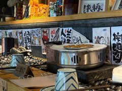 -贰醒·私房小院烧烤 (太古里店)