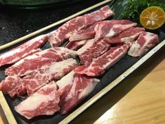 -哈哈碳都·牛肋条无限自助烤肉(宝龙店)