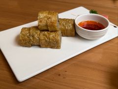 -枣子树·素食餐厅(普陀山店)