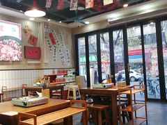 -黔有有贵州酸汤夺夺粉火锅(五味十字店)