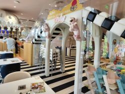 点击看大图 -奈尔宝·儿童乐园·亲子餐厅(前滩店)