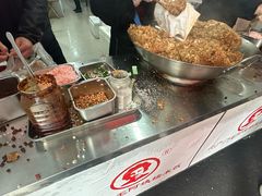 -六广门毛阿姨糯米饭