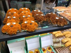 -仟吉(荟聚中心店)
