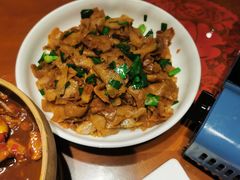 -麒麟小院·老九江菜(安平路店)