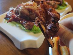 -伊纳其新疆主题餐厅(龙岗店)