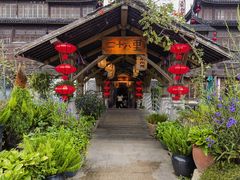 -二十八里太湖船菜(吉祥路店)