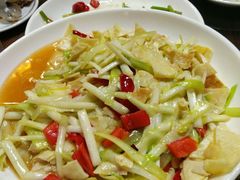 -老味道餐厅(江山店)