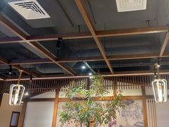 -贡宴盐帮菜自贡驻京联络处餐厅