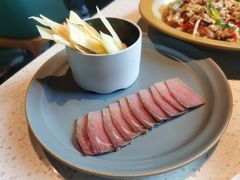 -半山腰·云南菜(侨福芳草地店)