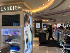 -升恒昌免税商店(台北松山机场店)