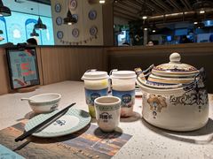 -阿娜尔·新疆菜(佰港城店)