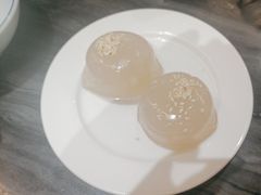 马蹄糕-安泰楼·佛跳墙创始人·传统闽味早茶·酒楼(三坊七巷闽菜地标店)