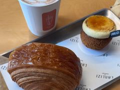 -LANLIZI BAKERY(COSMO店)