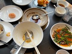 -黔蘑菇四季餐厅(观山湖店)