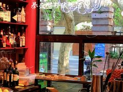 -Boxing Cat Brewery拳击猫精酿啤酒馆(永福店)