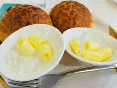 旺角菠萝油-太兴餐厅(东方广场分店)