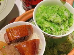 -新兴·金羊座·粤菜点心(乐峰店)