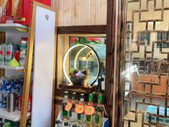 -李东农庄(中南百草园地标店)