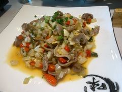 桂鱼肚腌菜-千岛湖小鱼儿·淳安匠心农家菜