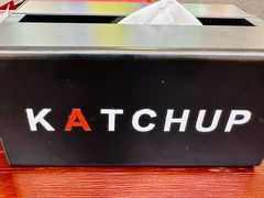 -KATCHUP