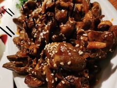 -前海沿·青岛菜(大拇指广场石老人店)