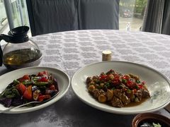 -山外山菜馆(玉泉路店)