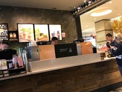 -星巴克(我格广场店)