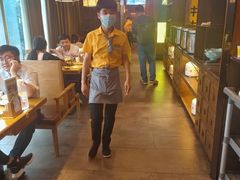 -炊烟小炒黄牛肉(中心印象城店)