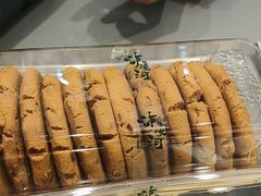 -泸溪河桃酥(秦淮夫子庙一店)
