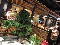 -牛哥の店炭火烤肉(攀枝花店)