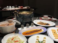 -曾宴·楚菜(湖北省博物馆店)