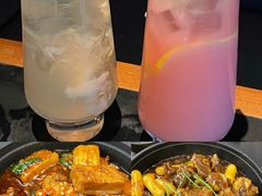 -Ameigo梅果·云贵川bistro(长宁来福士店)