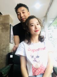 -诗悦发型SALON·圣罗兰店