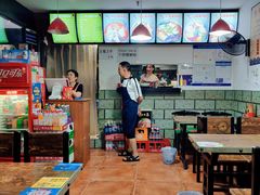 -陈记柳州螺蛳粉(大坪店)