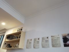 -纽巷咖啡 SOFTFOCUS COFFEE(锦和巴黎时韵店)