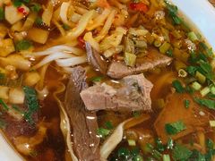 牛肉米粉-易裕和·长沙米粉(竹塘西路店)