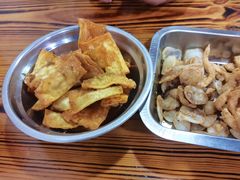 -阿姨小肉摊(同济西苑店)