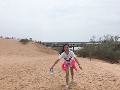-黄沙古渡原生态旅游区