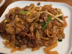 -如轩·海鲜砂锅粥·潮汕菜(海珠店)