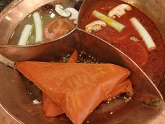 -老码头火锅(玉林店)