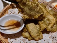 -顶特勒·黄鱼馆·特色菜(上海大世界店)