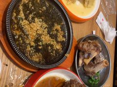 -东北风(龙湾万达广场)