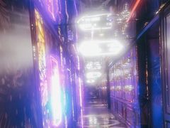 -好乐迪(张扬路八佰伴店)