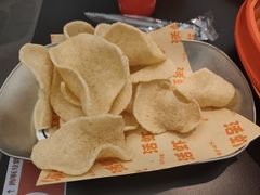 -猴子山下·活虾麻辣香锅(钟楼街店)